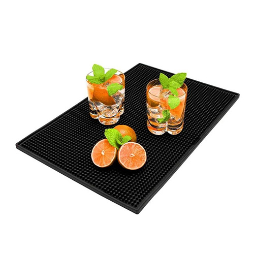 Multipurpose Cocktail Drying Mat